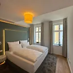 Lejlighed Domfreyheit Naumburg (Saale)