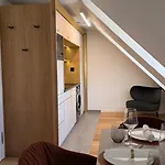 Lejlighed Domfreyheit