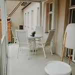 Domfreyheit شقة ناومبورغ