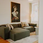 Lejlighed Domfreyheit Naumburg (Saale)