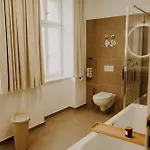شقة Domfreyheit