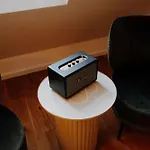 Lejlighed Domfreyheit