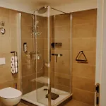 Domfreyheit Lejlighed *