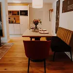 Lejlighed Domfreyheit *