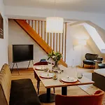 Lejlighed Domfreyheit Naumburg (Saale)