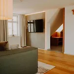 Domfreyheit Lejlighed Naumburg (Saale)