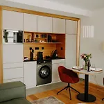 Domfreyheit Lejlighed *