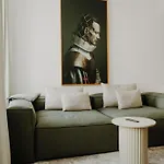 Domfreyheit Lejlighed