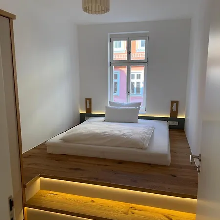 Apartment Domfreyheit