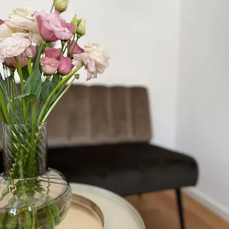 Apartamento Domfreyheit *