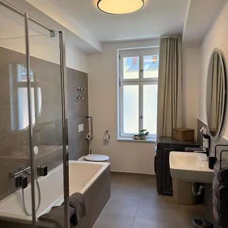 Apartment Domfreyheit