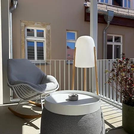 Apartman Domfreyheit