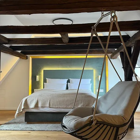Apartamento Domfreyheit *