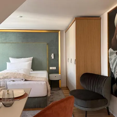 Domfreyheit Apartment Naumburg (Saale)