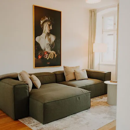 Apartamento Domfreyheit Naumburg (Saale)