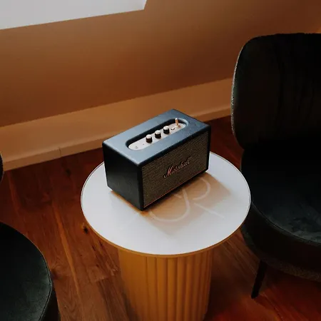 Apartamento Domfreyheit