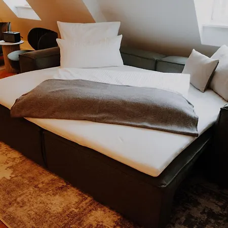 Apartamento Domfreyheit Naumburg (Saale)