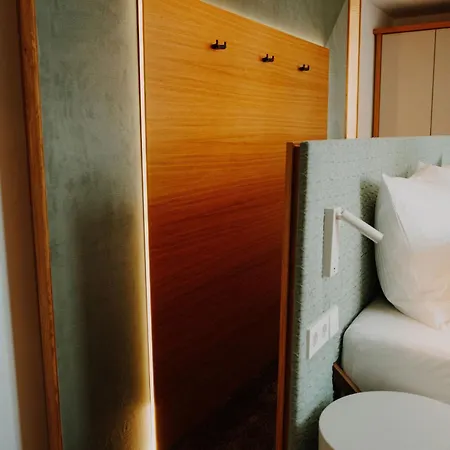 Domfreyheit Apartamento