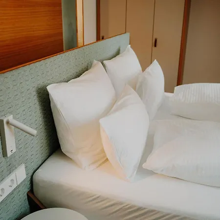 Apartment Domfreyheit *