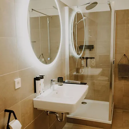 Domfreyheit Apartamento *