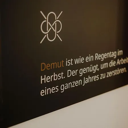 Apartment Domfreyheit Naumburg (Saale)