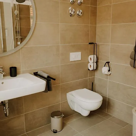 Apartamento Domfreyheit Naumburg (Saale)