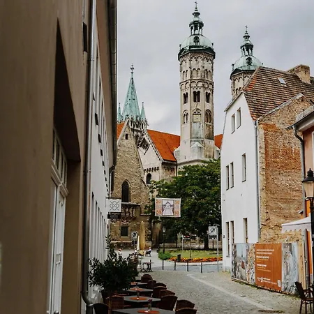 Domfreyheit Apartamento