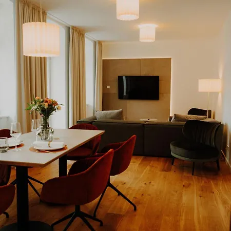 Domfreyheit Lejlighed