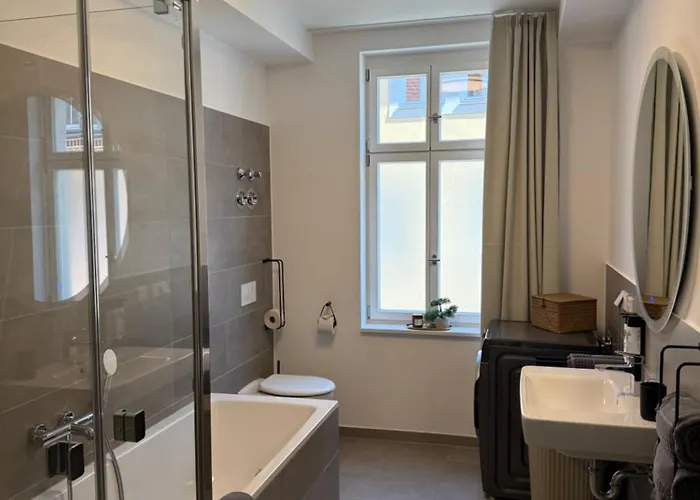 Lejlighed Domfreyheit