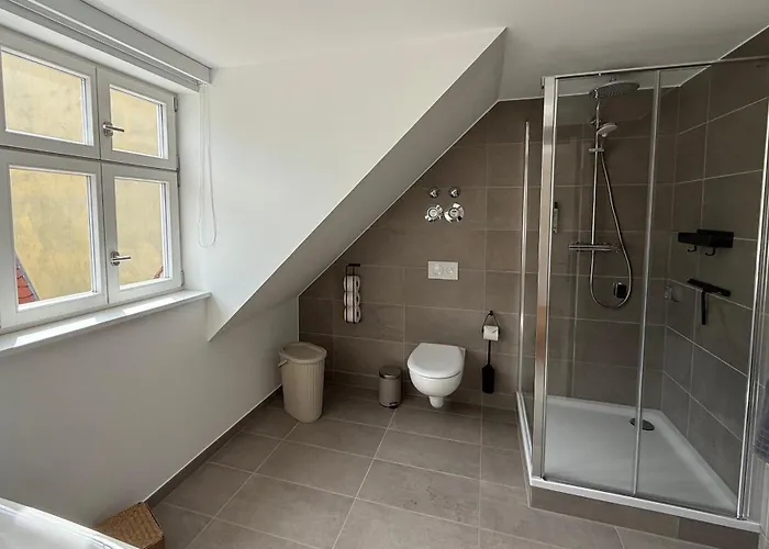 Domfreyheit Lejlighed Naumburg (Saale)