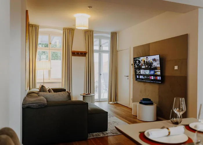 Lejlighed Domfreyheit