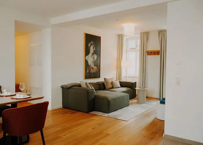 Lejlighed Domfreyheit *