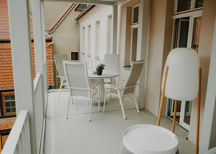 Domfreyheit Lejlighed Naumburg (Saale)