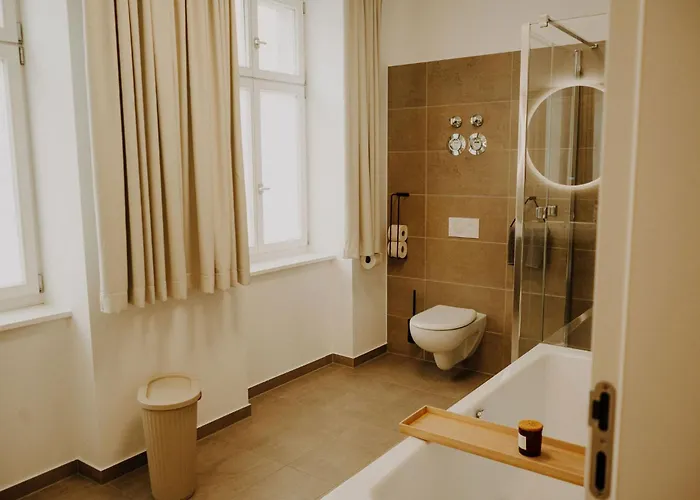 Lejlighed Domfreyheit