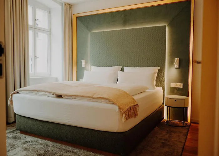 Domfreyheit Lejlighed *