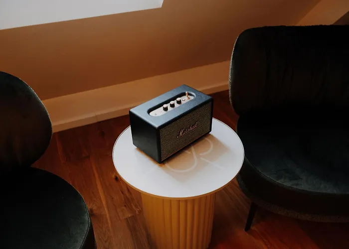 Lejlighed Domfreyheit