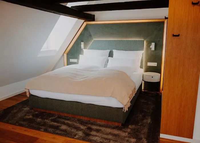 Lejlighed Domfreyheit Naumburg (Saale)