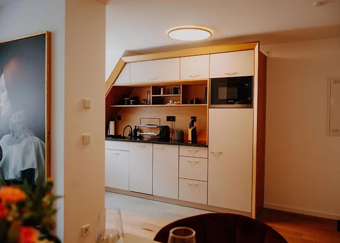 Domfreyheit Lejlighed Naumburg (Saale)