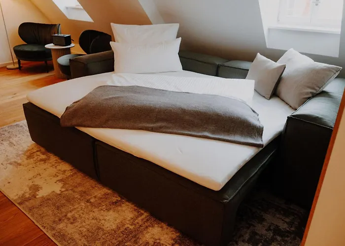 Lejlighed Domfreyheit Naumburg (Saale)