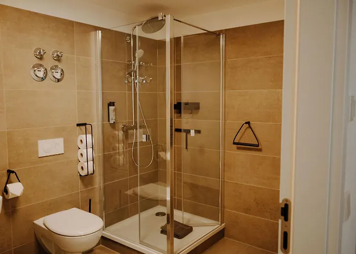 Domfreyheit Lejlighed *