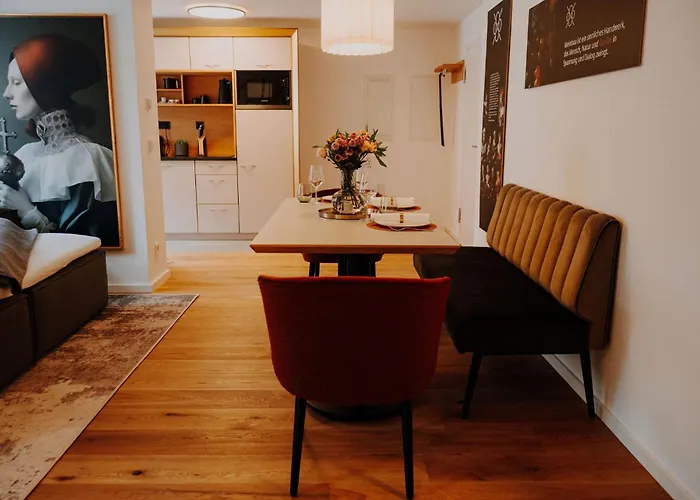 Lejlighed Domfreyheit *