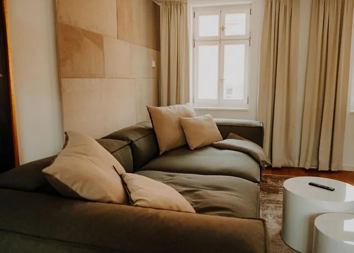 Domfreyheit Lejlighed Naumburg (Saale)