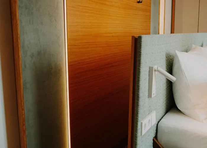 Domfreyheit Lejlighed