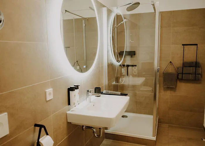 Domfreyheit Lejlighed *