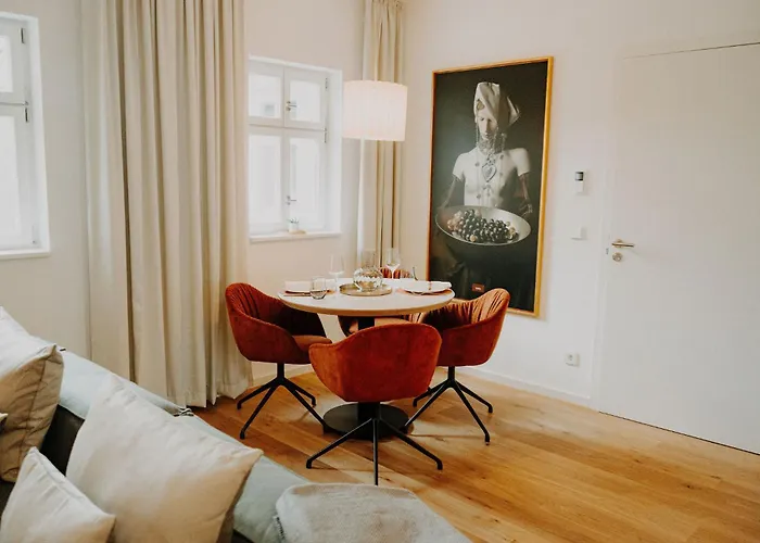 Lejlighed Domfreyheit