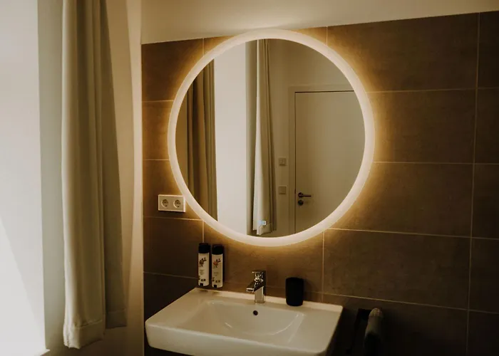 Lejlighed Domfreyheit