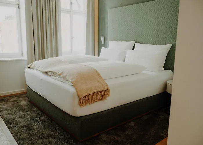 Domfreyheit Lejlighed