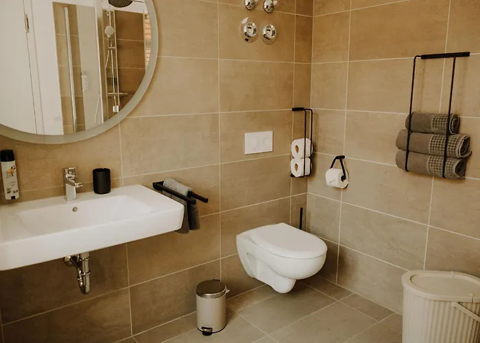 Lejlighed Domfreyheit Naumburg (Saale)