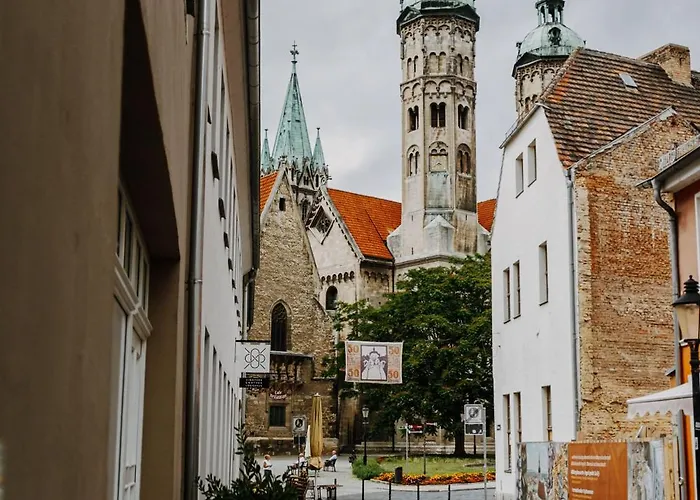 Domfreyheit Lejlighed